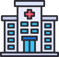 Hospitals