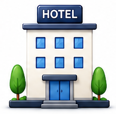 Hotel booking