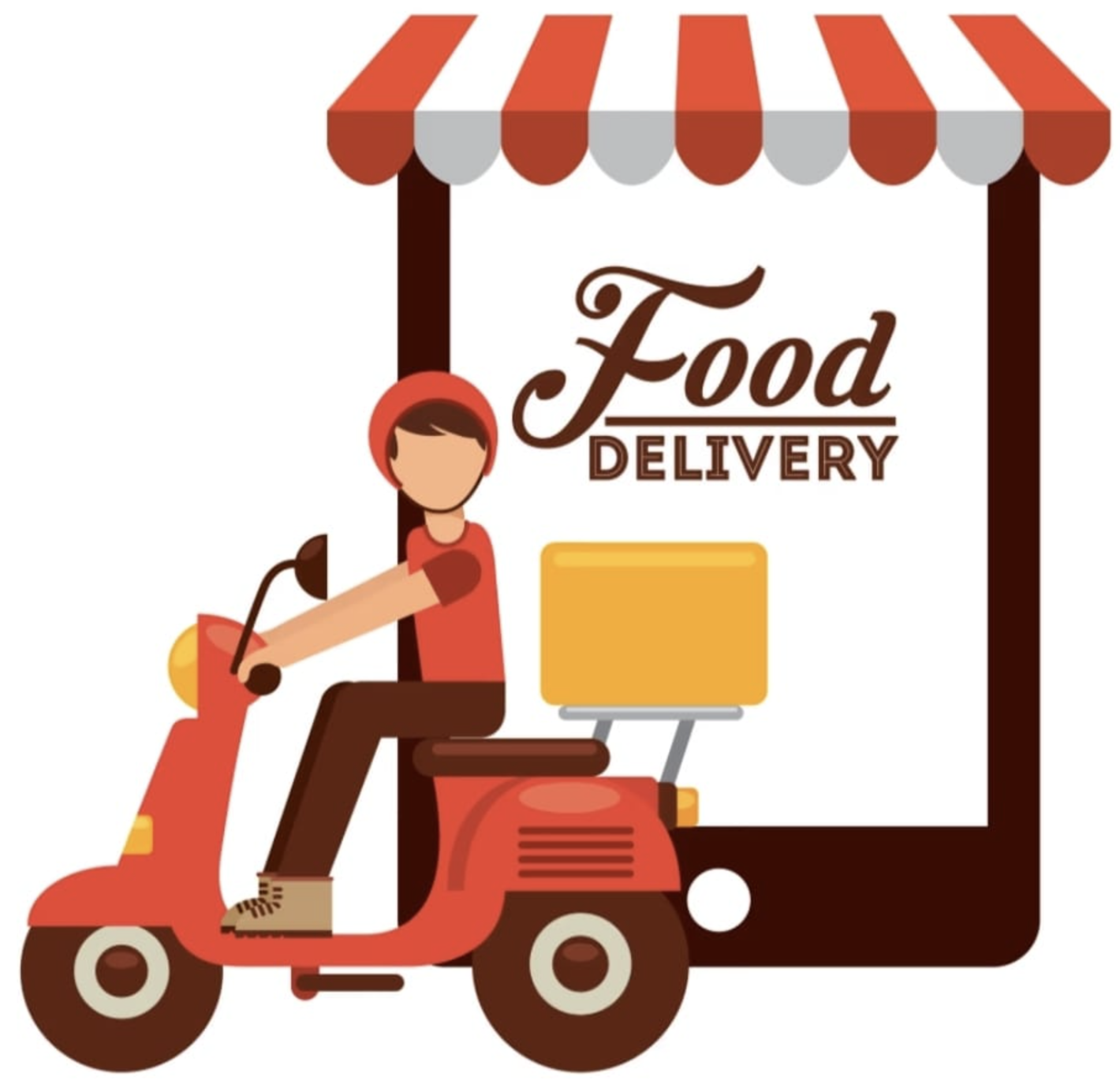 Food Home Delivery
